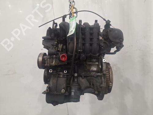 Engine HYUNDAI i10 I (PA) 1.2 | BP40454762M1 - Image 4