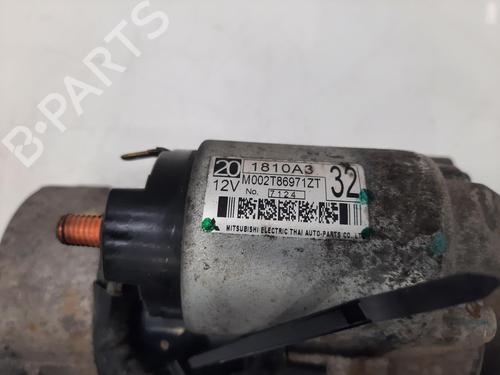 Starter MITSUBISHI L200 / TRITON (KJ_, KK_, KL_) 2.4 DI-D 4WD (KL1T) | BP26804391M8 
