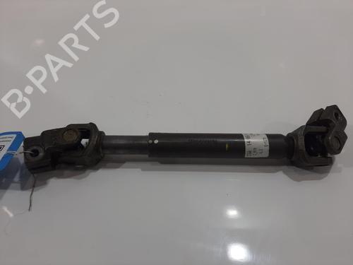 Used Steering column FORD FIESTA VI (CB1, CCN) 1.4 (97 hp) 29883311