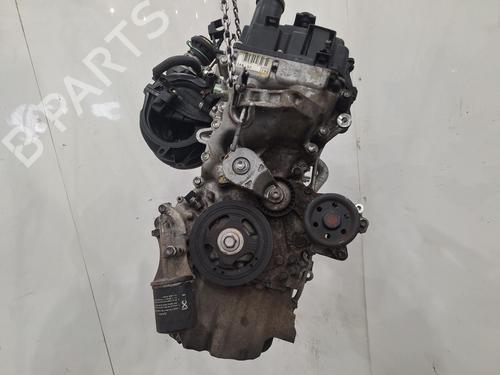 Used Engine Engine TOYOTA AYGO (_B4_) 1.0 (KGB40) (69 hp) 34038979 34038979