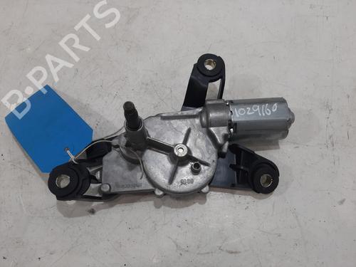 Used Rear wiper motor MITSUBISHI COLT VI (Z3_A, Z2_A) 1.3 (Z21A) (95 hp) 29471772