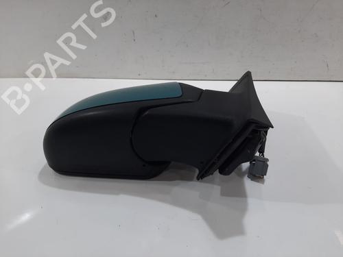 Right mirror FORD FOCUS II (DA_, HCP, DP) 1.6 TDCi | BP29554065C27 