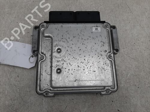 Engine control unit (ECU) JEEP RENEGADE SUV (BU, B1, BV) 1.6 CRD | BP26853445M57 - Image 2