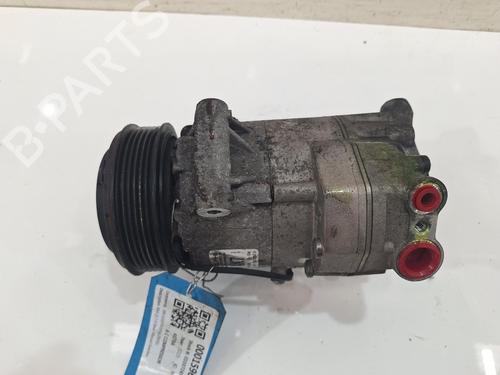 AC compressor VAUXHALL ASTRA Mk VI (J) GTC (P10) 2.0 CDTi | BP31208809M34