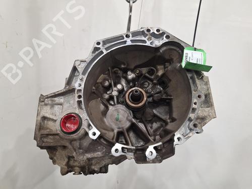 Used Gearbox TOYOTA AURIS (_E18_) 1.4 D-4D (NDE180_, NDE180R) (90 hp) 31999807