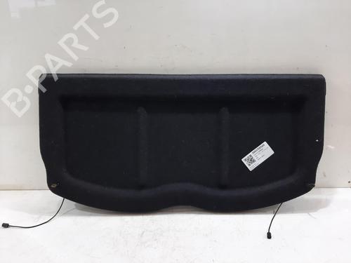 Used Rear parcel shelf Rear parcel shelf KIA RIO III (UB) 1.1 CRDi (75 hp) 34533666 34533666