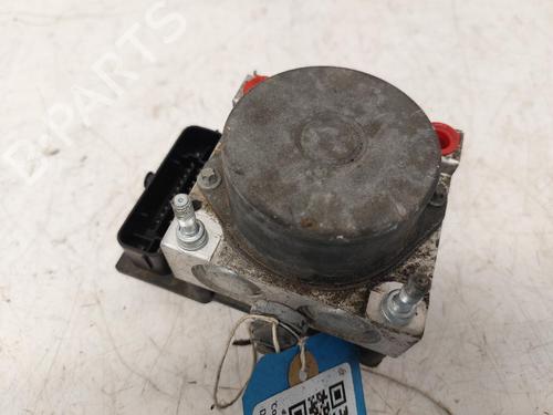 ABS pump PEUGEOT BIPPER (AA_) 1.3 HDi 75 | BP26828301M43 - Image 3