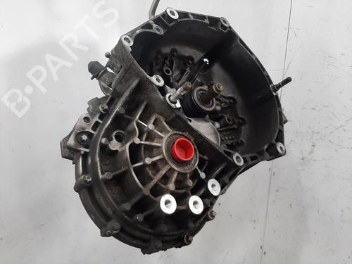 Used Gearbox FIAT DOBLO Cargo (263_) 1.6 D Multijet (263WXD1B, 263WXR1B, 263WXX1B, 263ZXD1B,... (105 hp) 26868892