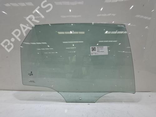 Used Rear right door window Rear right door window 39389426 39389426