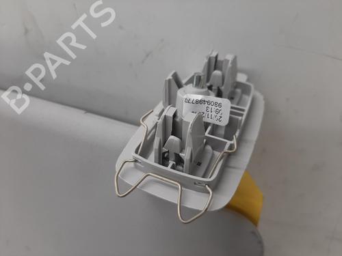 Left sun visor PEUGEOT PARTNER Box Body/MPV (K9) 1.5 BlueHDi 100 | BP26745460I1 - Image 2