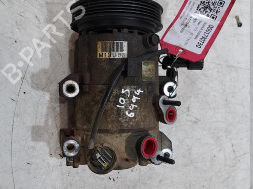 Used AC compressor AC compressor 38003474 38003474