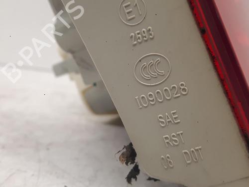 Left tailgate light BMW 3 (E90) 318 d | BP26814720C79 - Image 5