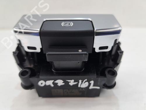 Hand brake JAGUAR I-PACE (X590) EV400 AWD | BP29163243I18 