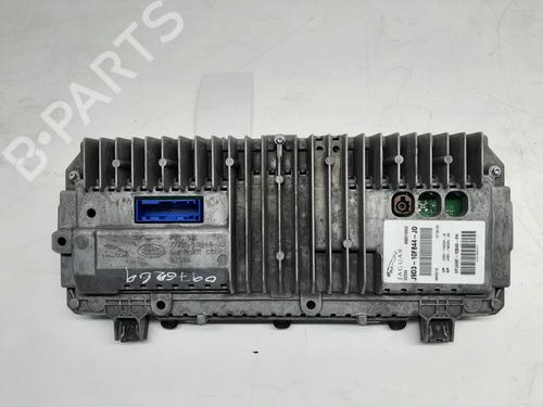 Instrument cluster JAGUAR I-PACE (X590) EV400 AWD | BP26836932C47 