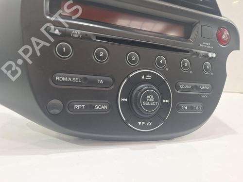 Other HONDA JAZZ III (GE_, GG_, GP_, ZA_) 1.3 i (GE6, GG3, GG6) | BP32239683O1