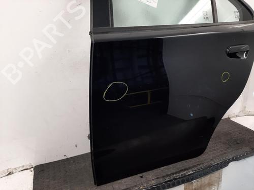 Porta trás esquerda MG MG 3 1.5 | BP32324687C4