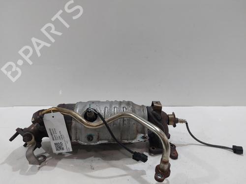 Used Catalyst HONDA CIVIC IX (FK) 1.8 i-VTEC (FK2) (141 hp) 28084760