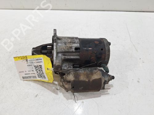Starter MAZDA 2 (DE_, DH_) 1.5 (DE5FS) | BP38472126M8 - Image 4