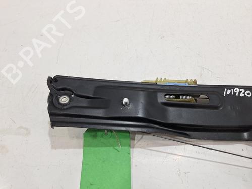 Front right window mechanism FIAT TIPO Hatchback (356_, 357_) 1.3 D (356HXH1A) | BP27182021C23 
