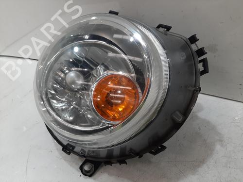 Right headlight MINI MINI (R56) Cooper D | BP40600955C29 - Image 4