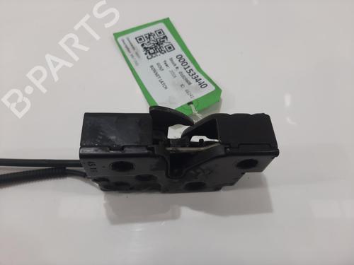 Hood lock VW GOLF VII (5G1, BQ1, BE1, BE2) 1.4 TSI | BP29554004C133 