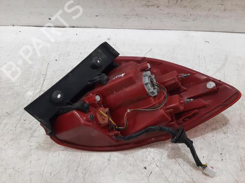 Left taillight KIA CEE'D (JD) 1.6 CRDi 128 | BP37465300C34 - Image 5