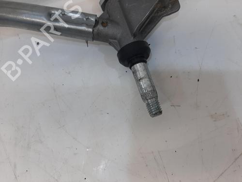 Front wiper motor RENAULT CLIO IV (BH_) 0.9 TCe 90 (BHNF, BHMA, BHMH, BHJK, BHJR) | BP27365211M29 