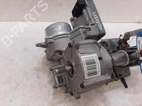 Steering column FORD FIESTA VI (CB1, CCN) 1.25 | BP30324692M21