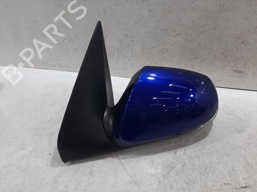 Used Left mirror Left mirror HYUNDAI i10 III (AC3, AI3) 1.2 MPi (84 hp) 33436047 33436047