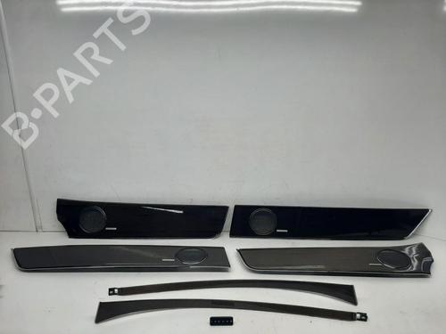 Used Other JAGUAR XJ (X351) 3.0 SDV6 (275 hp) 31360793