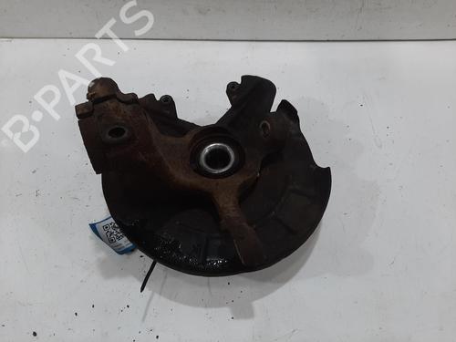 Left front steering knuckle SEAT IBIZA IV (6J5, 6P1) 1.4 | BP31649796M25