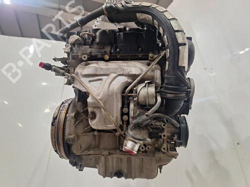 Engine FORD C-MAX II (DXA/CB7, DXA/CEU) 1.6 EcoBoost | BP38753922M1 - Image 4