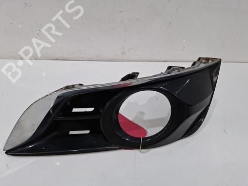 Grill Grill NISSAN PULSAR Hatchback (C13) 1.2 DIG-T (115 hp) 37613980 37613980