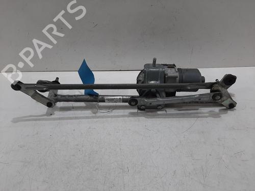 Used Front wiper motor VW GOLF VI (5K1) 1.4 TSI (122 hp) 30360195