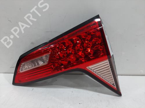 Used Right taillight Right taillight HONDA HR-V (RU) 1.6 i-DTEC (RU8) (120 hp) 36506385 36506385