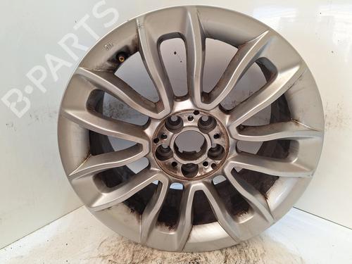 Used Rim Rim 37448838 37448838