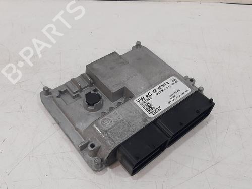 Øvrige Styrinhsenheder VW TAIGO (CS1) 1.0 TSI (110 hp) 27871938