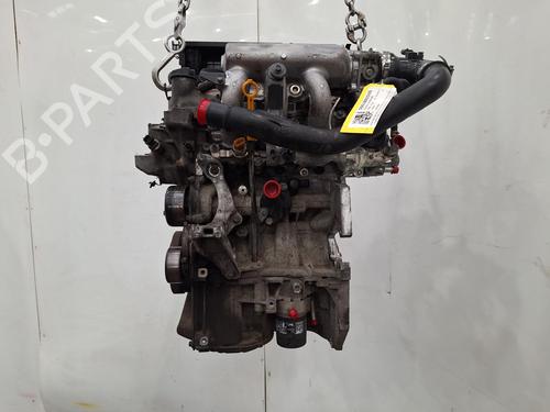Engine NISSAN NOTE (E12) 1.2 DIG-S | BP38231716M1 - Image 3