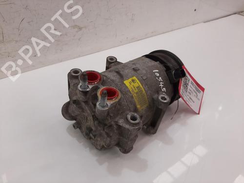 AC compressor FORD FIESTA VI (CB1, CCN) 1.25 | BP37157711M34 - Image 3