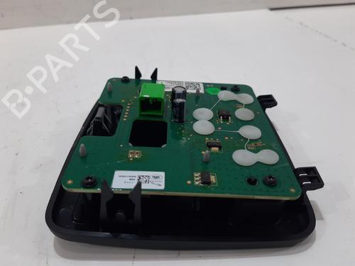 Interior roof light JAGUAR I-PACE (X590) EV400 AWD | BP29581118I8