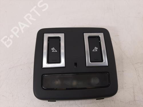 Used Interior roof light JAGUAR I-PACE (X590) EV400 AWD (400 hp) 26853444