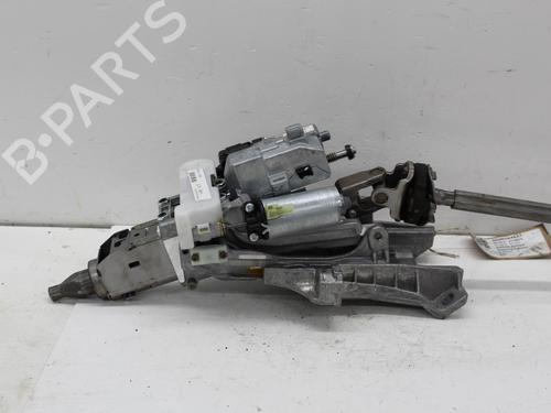 Steering column LAND ROVER RANGE ROVER IV (L405) 4.4 SDV8 4x4 | BP26775524M21 
