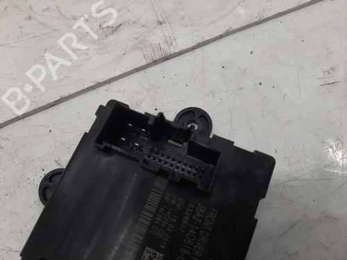 Control unit JAGUAR I-PACE (X590) EV400 AWD | BP26857430M11 