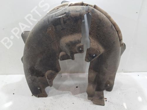 Wheel arch JAGUAR I-PACE (X590) EV400 AWD | BP26870319C56