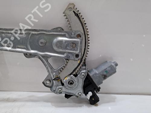 Front right window mechanism ISUZU D-MAX II (TFR, TFS) 2.5 CRDi 4x4 (TFS86J) | BP39070452C23 - Image 6