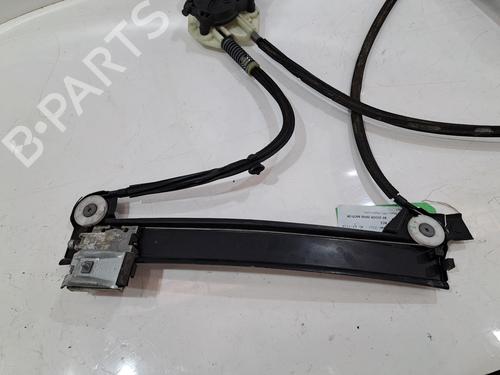 Front right window mechanism PEUGEOT RCZ 2.0 HDi | BP38083735C23 - Image 4