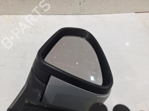 Left mirror FIAT TIPO Hatchback (356_, 357_) 1.4 (356HXA1B, 357) | BP32409933C26