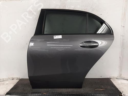 Used Left rear door Left rear door MERCEDES-BENZ A-CLASS (W177) A 180 (177.084) (136 hp) 33555654 33555654