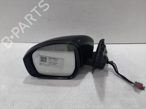 Ryggespeil venstre LAND ROVER RANGE ROVER IV (L405) 4.4 SDV8 4x4 (340 hp) 30896541