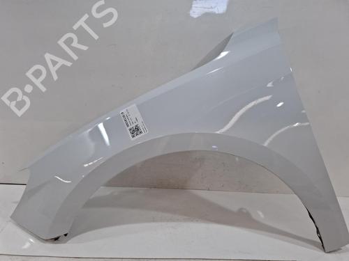 Used Left front fenders Left front fenders 39594664 39594664